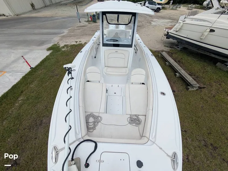 Slide: The Image of Sea Hunt Ultra 275 SE 2024 - 15614544