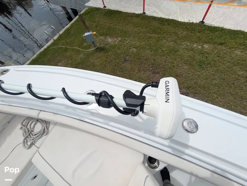 Slide: The Image of Sea Hunt Ultra 275 SE 2024 - 15614546