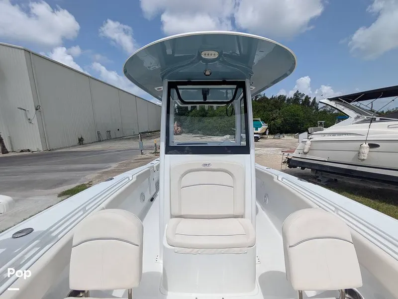 Slide: The Image of Sea Hunt Ultra 275 SE 2024 - 15614547