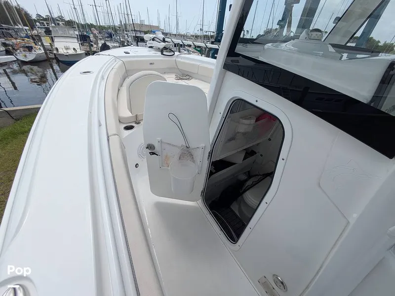 Slide: The Image of Sea Hunt Ultra 275 SE 2024 - 15614548