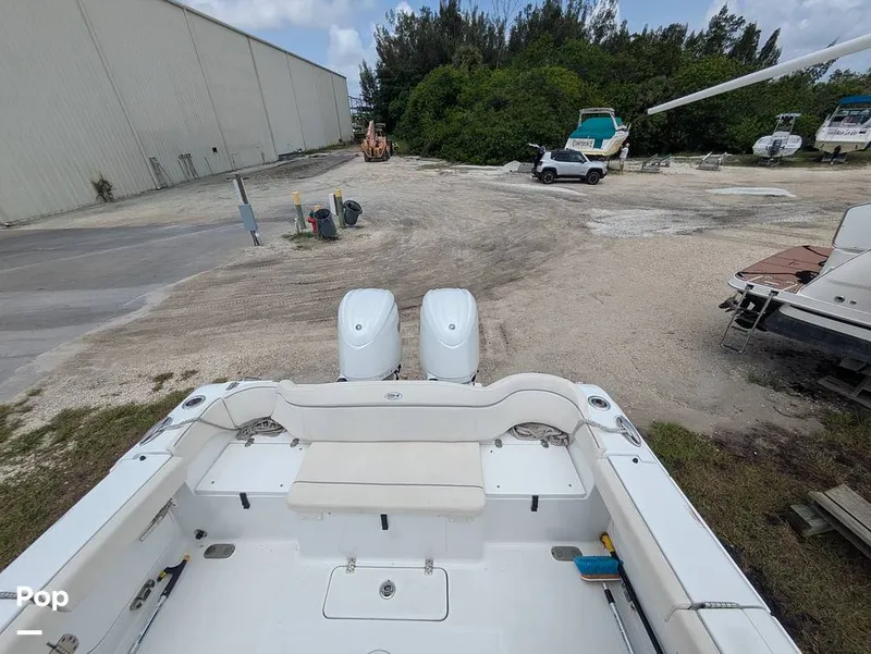 Slide: The Image of Sea Hunt Ultra 275 SE 2024 - 15614566