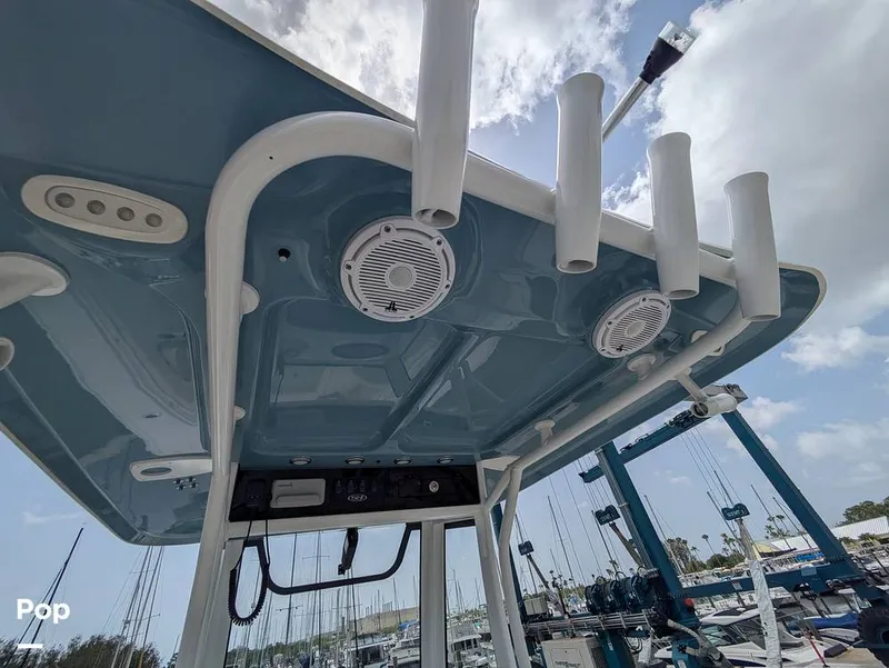 Slide: The Image of Sea Hunt Ultra 275 SE 2024 - 15614567