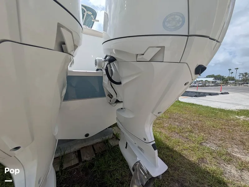 Slide: The Image of Sea Hunt Ultra 275 SE 2024 - 15614433
