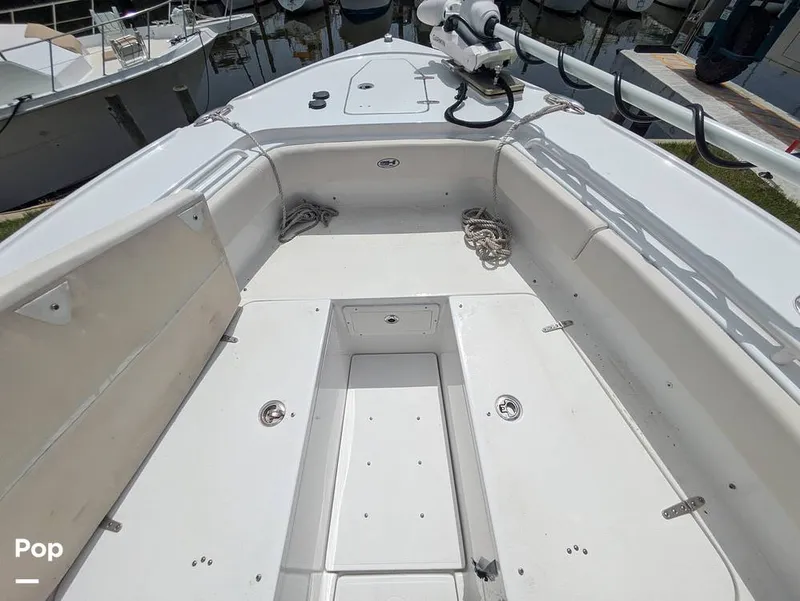 Slide: The Image of Sea Hunt Ultra 275 SE 2024 - 15614569