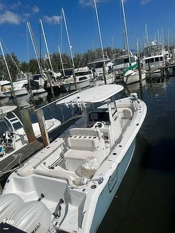 Slide: The Image of Sea Hunt Ultra 275 SE 2024 - 15520549