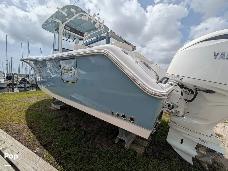 Slide: The Image of Sea Hunt Ultra 275 SE 2024 - 15614437