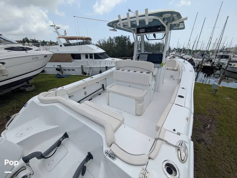 Slide: The Image of Sea Hunt Ultra 275 SE 2024 - 15614416