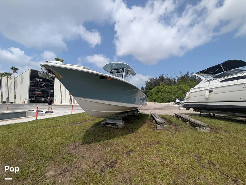 Slide: The Image of Sea Hunt Ultra 275 SE 2024 - 15614441