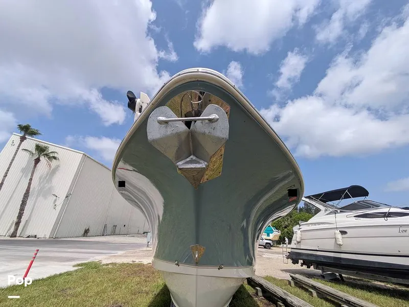 Slide: The Image of Sea Hunt Ultra 275 SE 2024 - 15614443