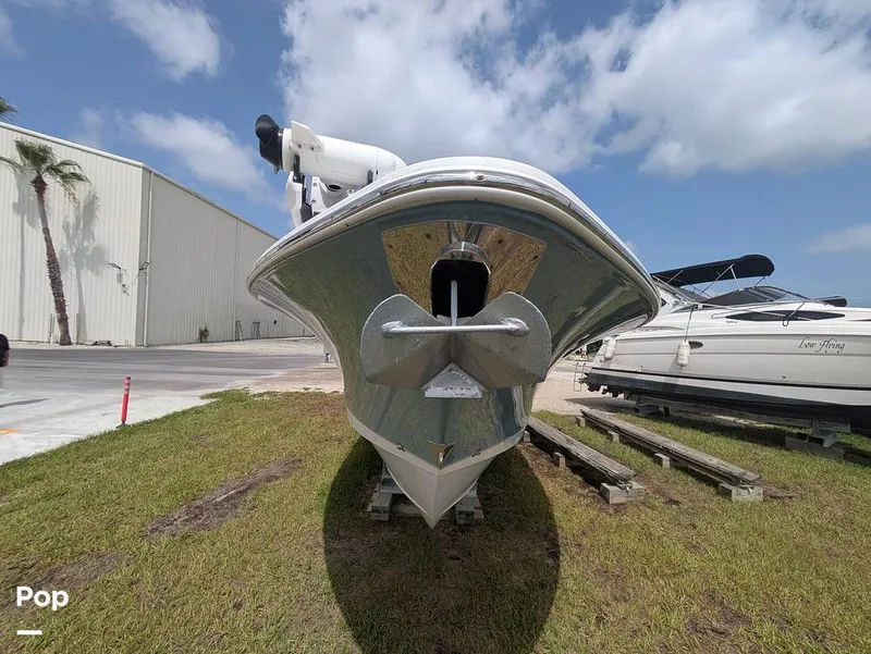 Slide: The Image of Sea Hunt Ultra 275 SE 2024 - 15614444