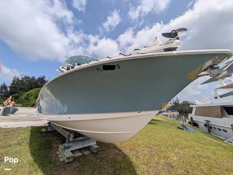 Slide: The Image of Sea Hunt Ultra 275 SE 2024 - 15614446