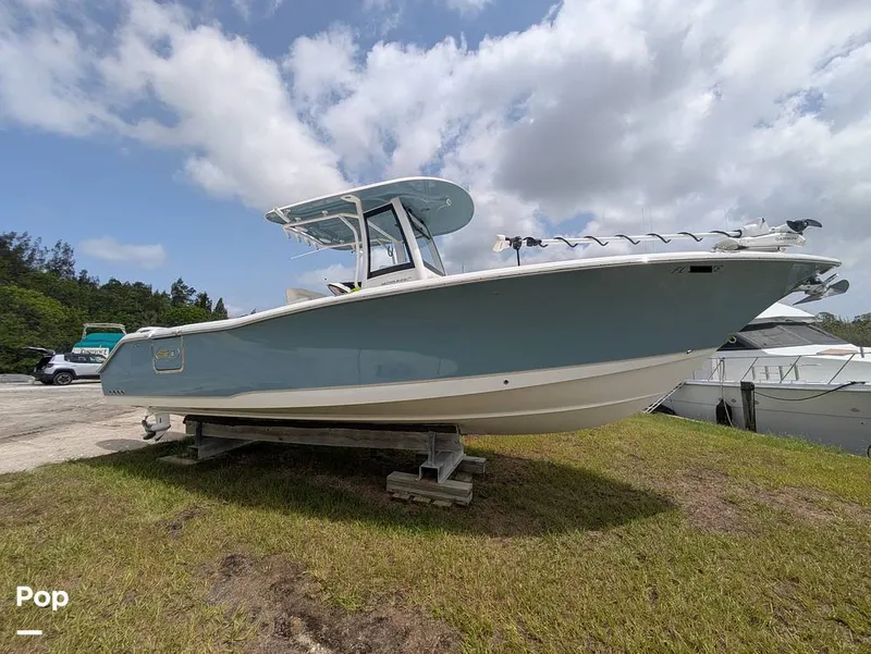 Slide: The Image of Sea Hunt Ultra 275 SE 2024 - 15614448