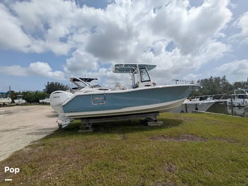 Slide: The Image of Sea Hunt Ultra 275 SE 2024 - 15614449