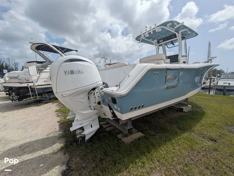 Slide: The Image of Sea Hunt Ultra 275 SE 2024 - 15614450