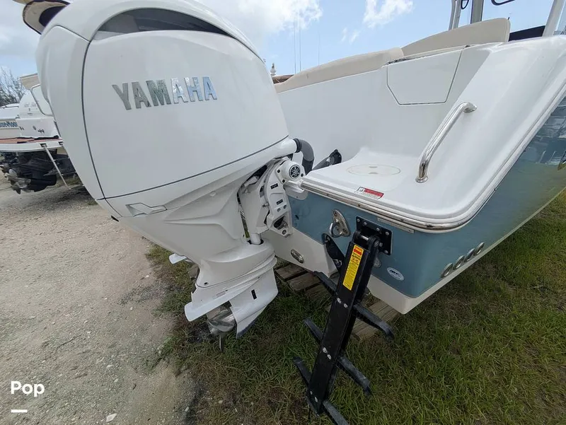 Slide: The Image of Sea Hunt Ultra 275 SE 2024 - 15614417