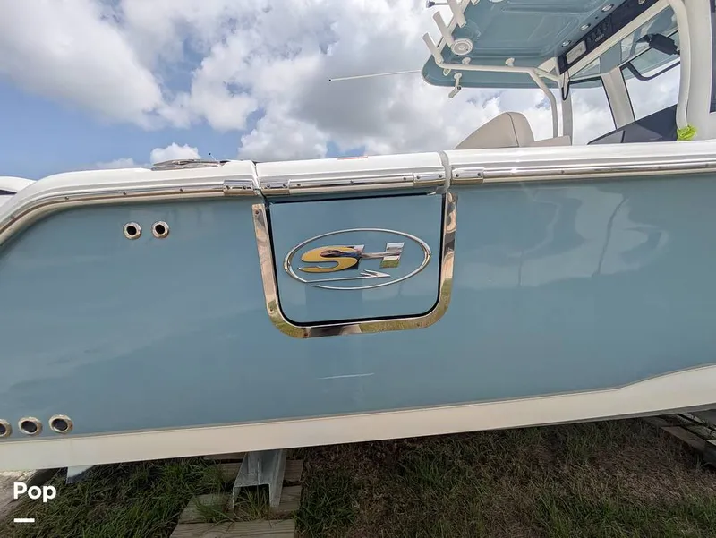 Slide: The Image of Sea Hunt Ultra 275 SE 2024 - 15614455