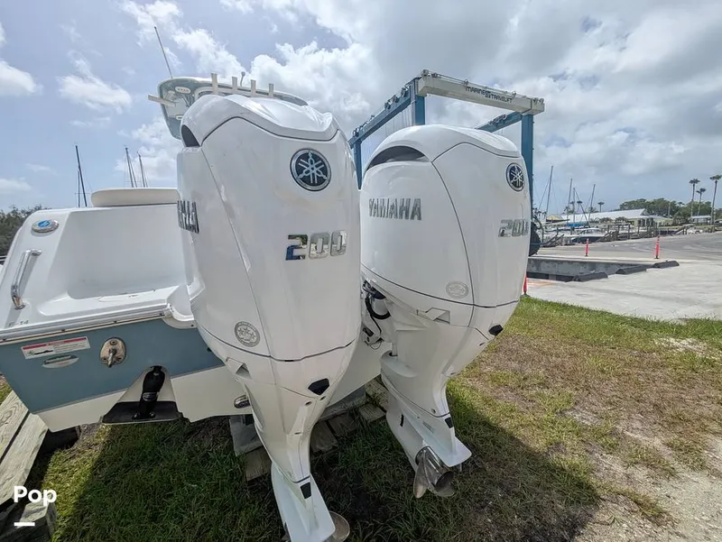 Slide: The Image of Sea Hunt Ultra 275 SE 2024 - 15614456