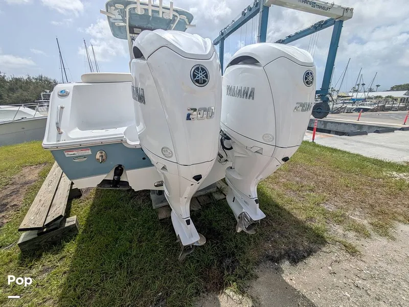 Slide: The Image of Sea Hunt Ultra 275 SE 2024 - 15614457