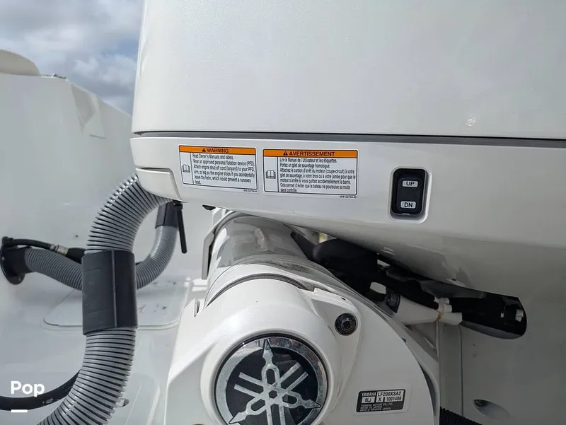 Slide: The Image of Sea Hunt Ultra 275 SE 2024 - 15614460
