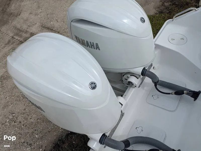 Slide: The Image of Sea Hunt Ultra 275 SE 2024 - 15614464