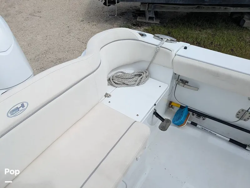 Slide: The Image of Sea Hunt Ultra 275 SE 2024 - 15614467