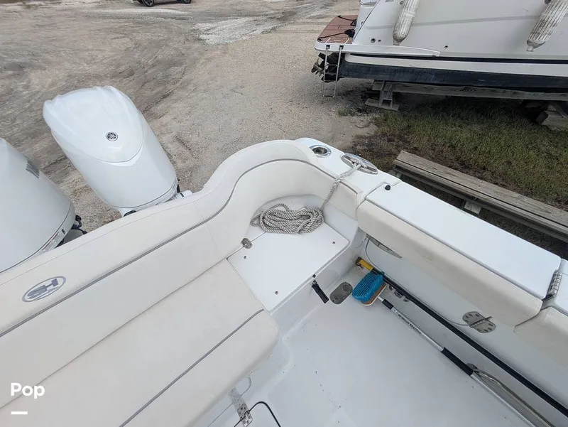 Slide: The Image of Sea Hunt Ultra 275 SE 2024 - 15614468