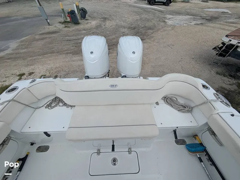 Slide: The Image of Sea Hunt Ultra 275 SE 2024 - 15614469