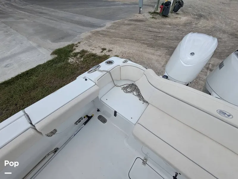 Slide: The Image of Sea Hunt Ultra 275 SE 2024 - 15614470