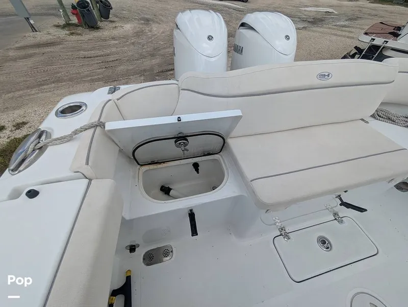 Slide: The Image of Sea Hunt Ultra 275 SE 2024 - 15614474