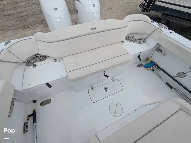Slide: The Image of Sea Hunt Ultra 275 SE 2024 - 15614475
