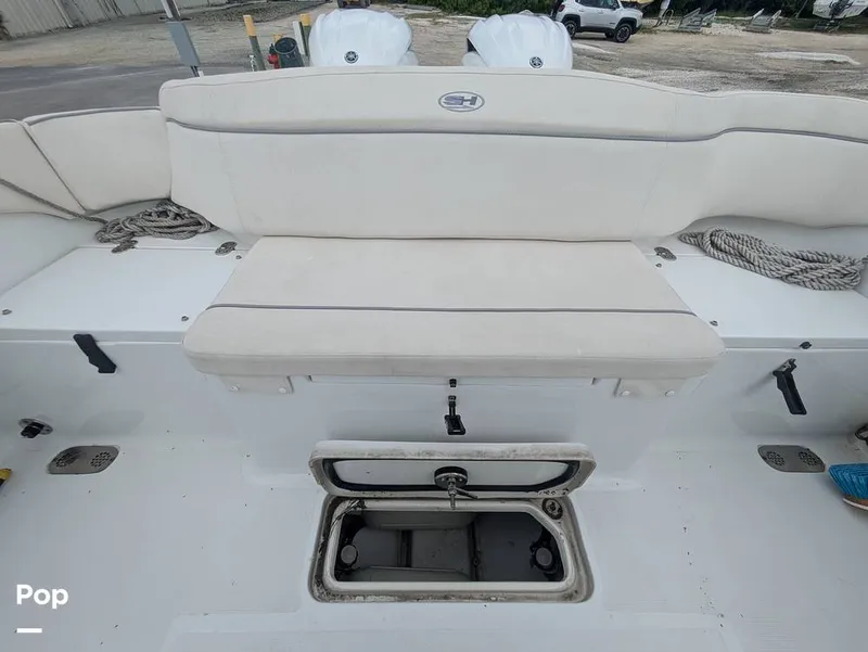 Slide: The Image of Sea Hunt Ultra 275 SE 2024 - 15614476
