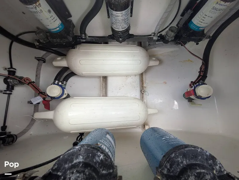 Slide: The Image of Sea Hunt Ultra 275 SE 2024 - 15614477