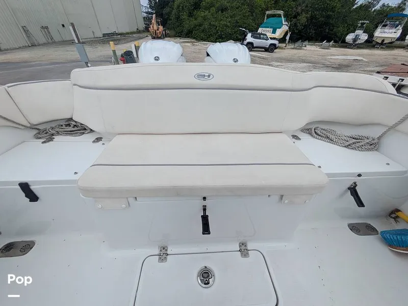 Slide: The Image of Sea Hunt Ultra 275 SE 2024 - 15614481