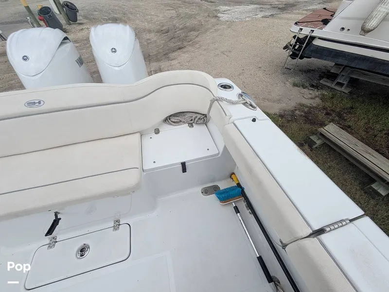 Slide: The Image of Sea Hunt Ultra 275 SE 2024 - 15614486