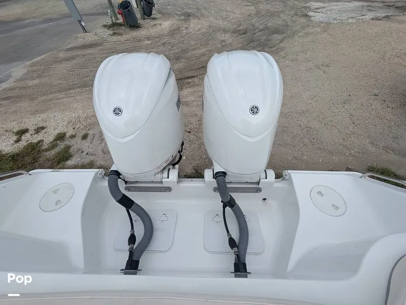 Slide: The Image of Sea Hunt Ultra 275 SE 2024 - 15614487