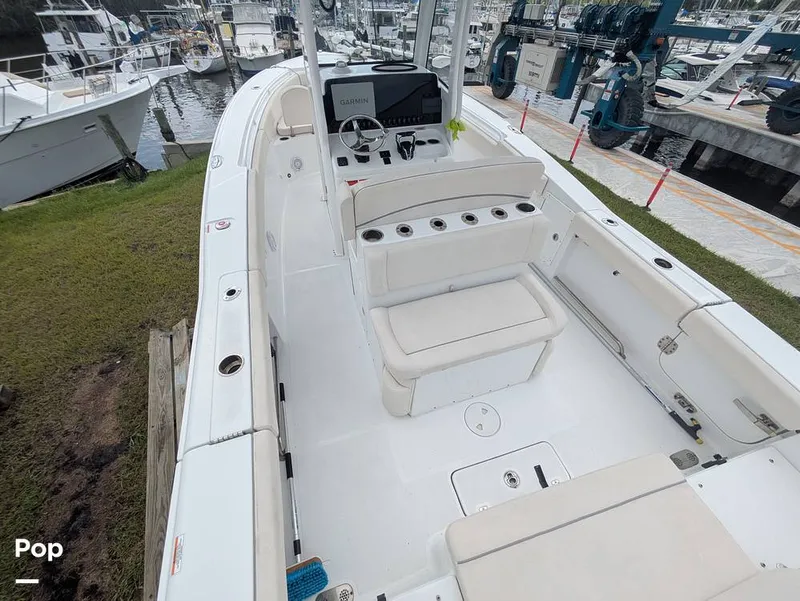 Slide: The Image of Sea Hunt Ultra 275 SE 2024 - 15614489