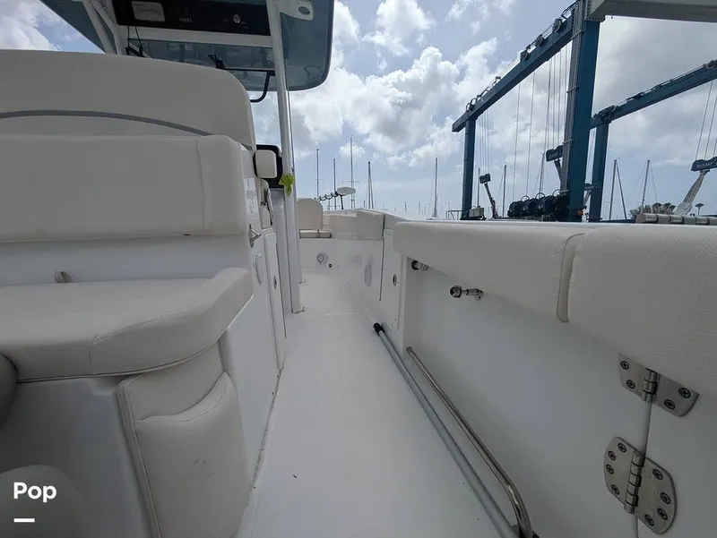 Slide: The Image of Sea Hunt Ultra 275 SE 2024 - 15614494