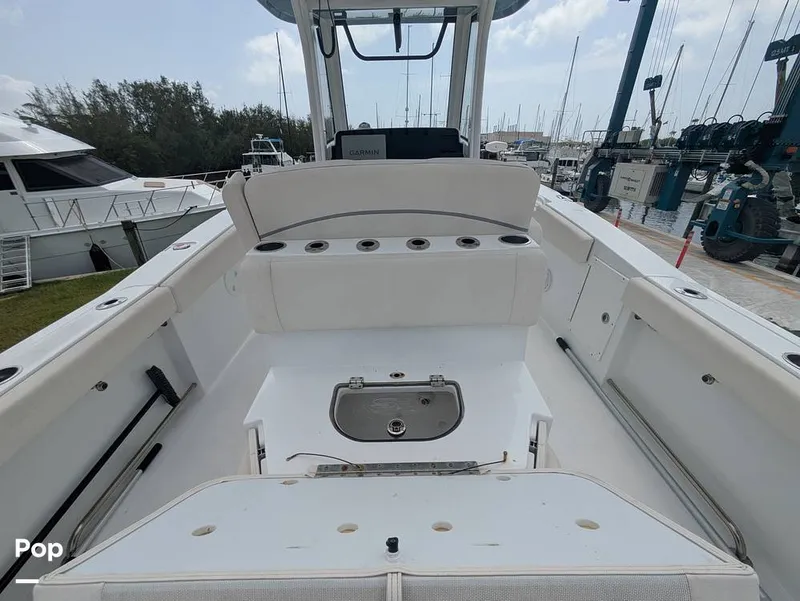 Slide: The Image of Sea Hunt Ultra 275 SE 2024 - 15614495