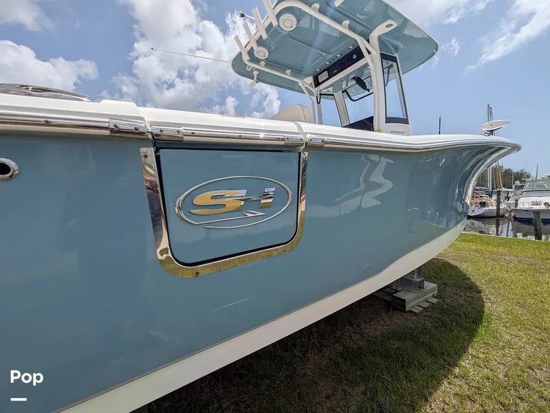 Slide: The Image of Sea Hunt Ultra 275 SE 2024 - 15614424