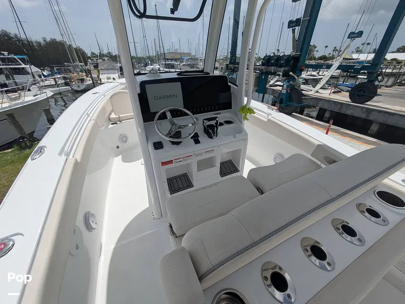 Slide: The Image of Sea Hunt Ultra 275 SE 2024 - 15614498