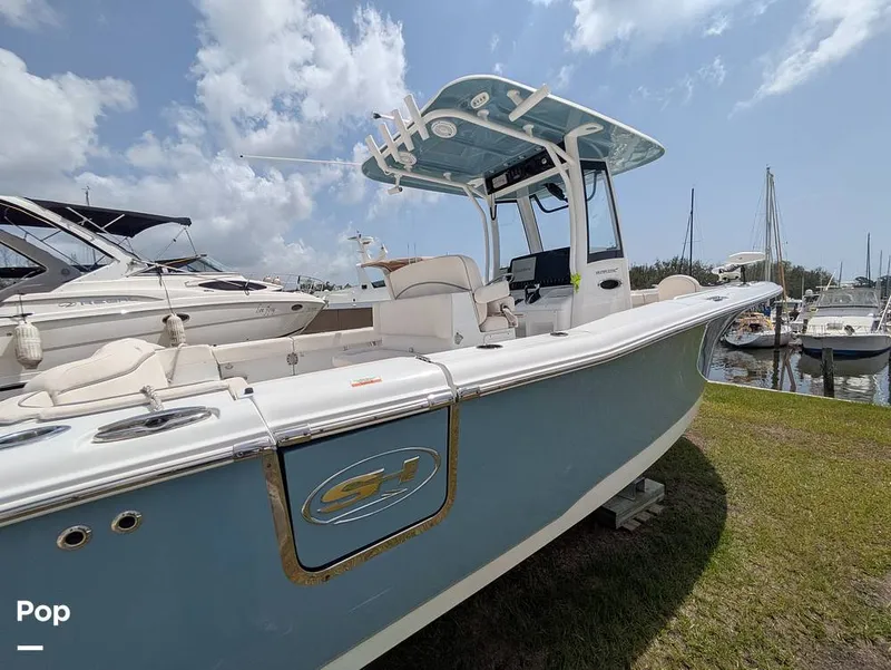 Slide: The Image of Sea Hunt Ultra 275 SE 2024 - 15614425