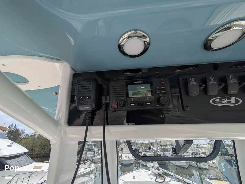 Slide: The Image of Sea Hunt Ultra 275 SE 2024 - 15614512