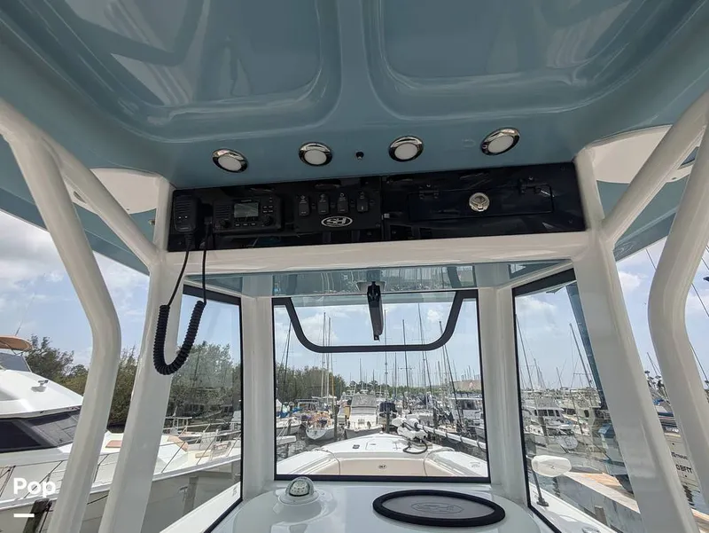 Slide: The Image of Sea Hunt Ultra 275 SE 2024 - 15614516