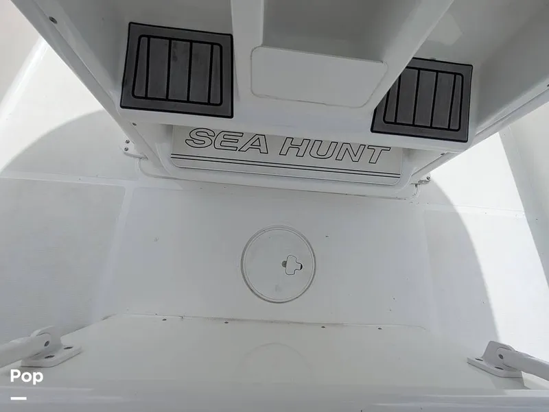 Slide: The Image of Sea Hunt Ultra 275 SE 2024 - 15614518