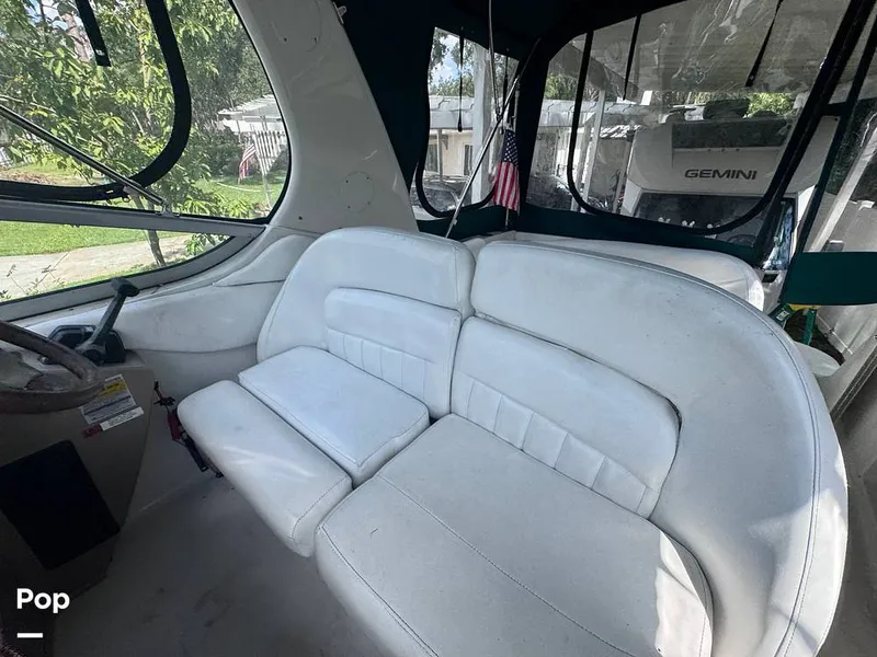 Slide: The Image of Four Winns 268 Vista Cruiser 2002 - 15572612