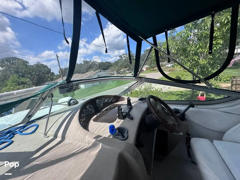 Slide: The Image of Four Winns 268 Vista Cruiser 2002 - 15572613