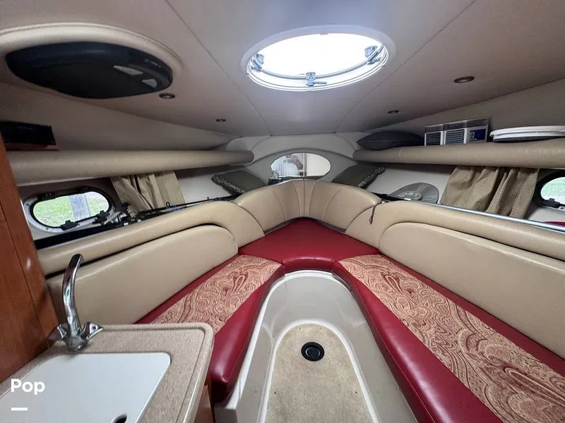 Slide: The Image of Four Winns 268 Vista Cruiser 2002 - 15572616