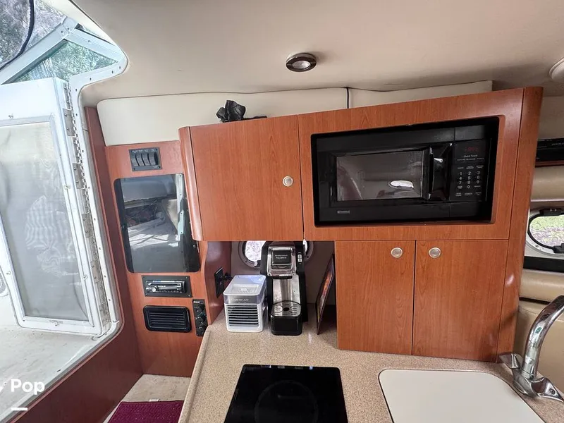 Slide: The Image of Four Winns 268 Vista Cruiser 2002 - 15572618