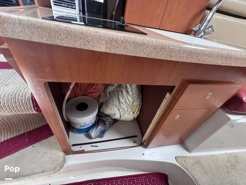 Slide: The Image of Four Winns 268 Vista Cruiser 2002 - 15572622