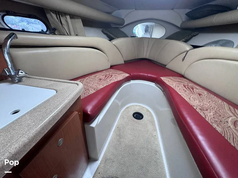 Slide: The Image of Four Winns 268 Vista Cruiser 2002 - 15572623